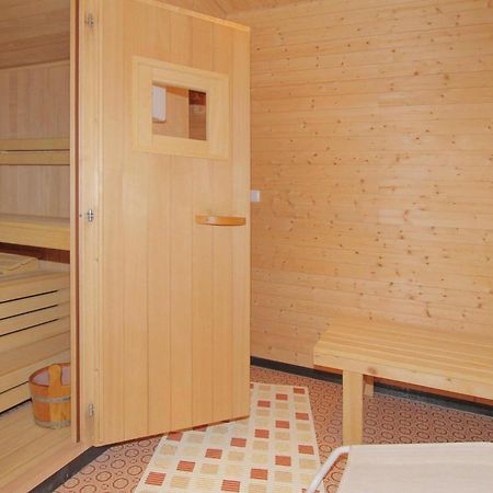 Residence Gritschhof, Laces Eksteriør bilde